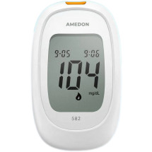 Глюкометр Amedon 582 
