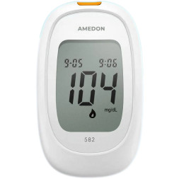 Глюкометр Amedon 582 