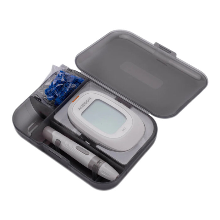 Глюкометр Amedon 582 