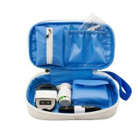 Сумка для глюкометра и диабет принадлежностей - Travel - Айсберг