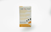 Тест-полоски триглицериды АБК Кеа Мульти ABK Care Multi №25