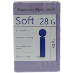 Ланцеты Amedon №50