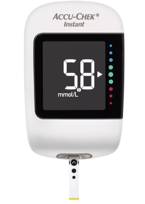 Глюкометр Акку-Чек Инстант Accu-Chek Instant