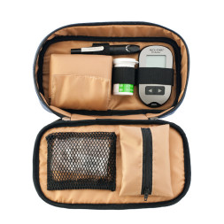 Термокейс для инсулина, шприц ручек Диабет-аксессуар 