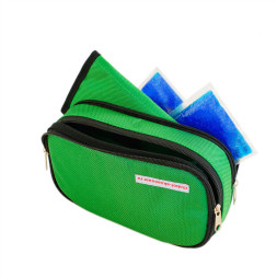 Термокейс для инсулина, шприц ручек Диабет-аксессуар 