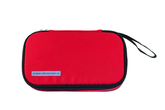 Термокейс для инсулина, шприц ручек Диабет-аксессуар 