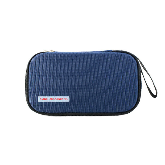 Термокейс для инсулина, шприц ручек Диабет-аксессуар 