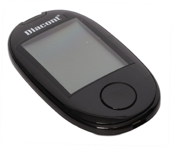 Глюкометр Диаконт Концепт Diacont Concept