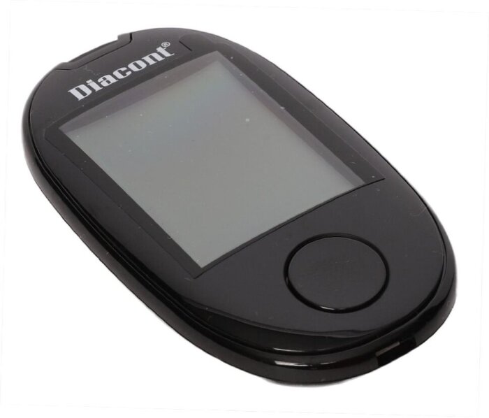 Глюкометр Диаконт Концепт Diacont Concept
