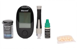 Глюкометр Диаконт Концепт Diacont Concept