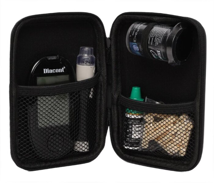 Глюкометр Диаконт Концепт Diacont Concept