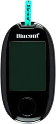Глюкометр Диаконт Концепт Diacont Concept