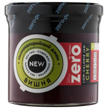 Низкокалорийный джем Djemius без сахара "Вишня" ZERO