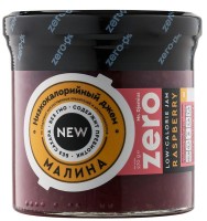Низкокалорийный джем Djemius без сахара "Малина" ЗЕРО/ZERO