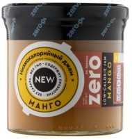 Низкокалорийный джем Djemius без сахара "Манго" ЗЕРО/ZERO Низкокалорийный джем Djemius без сахара "Манго" ЗЕРО/ZERO