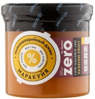 Низкокалорийный джем Djemius без сахара "Маракуйя" ЗЕРО/ZERO Низкокалорийный джем Djemius без сахара "Маракуйя" ЗЕРО/ZERO