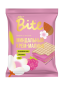 Вафли без сахара "Миндальный крем Малина" Bite