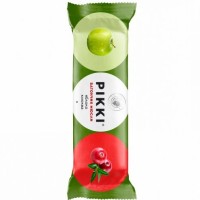 Батончики мюсли орехово-фруктовые "Яблоко, клюква" Пики/Pikki Батончики мюсли орехово-фруктовые "Яблоко, клюква" Пики/Pikki