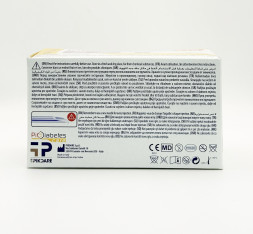 Иглы для шприц-ручки Инсупен Insupen 5 мм 31G №100