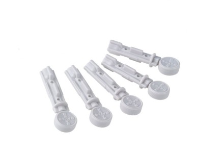 Ланцеты Байер Микролет Bayer Microlet №25