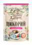 Цикорий растворимый "Черника и шиповник" Бабушкин хуторок/ Grandma's farm