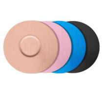 Водостойкие тейпы для датчика Фристайл Либра Freestyle Libre 10 штук