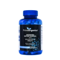 БАД Модифицированный детокс минерал Прайм Органика PRIME ORGANICO