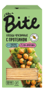 Хлебцы безглютеновые с протеином "Чечевичные" Байт Bite