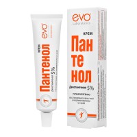 Крем универсальный "Пантенол" EVO, 46 мл