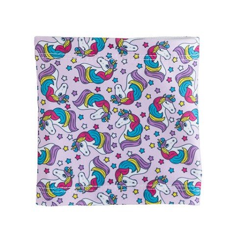 Повязка на руку для крепления сенсора Диабет-аксессуар/Diabet-aksessuar - Единорожка