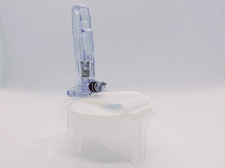 Сенсор глюкозы Гардиан Guardian 3 для системы мониторинга ММТ-7020С3