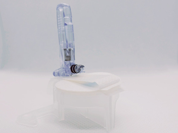 Сенсор глюкозы Гардиан Guardian 3 для системы мониторинга ММТ-7020С3