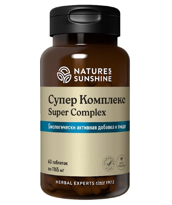 Супер Комплекс  НСП NSP