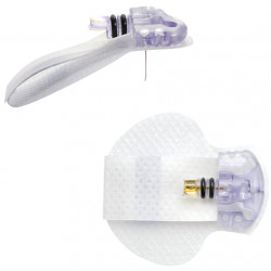 Сенсор глюкозы Гардиан Guardian 4 для системы мониторинга ММТ-7040QC3 