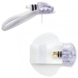 Сенсор глюкозы Гардиан Guardian 4 для системы мониторинга ММТ-7040QC3 