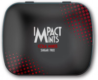 Драже без сахара "Освежающая кола" IM Pact Mints