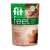 Какао порошок с низким содержанием жира Fit Feel FitParad