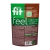 Какао порошок с низким содержанием жира Fit Feel FitParad