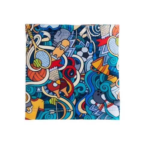 Повязка на руку для крепления сенсора Диабет-аксессуар/Diabet-aksessuar - Стрит