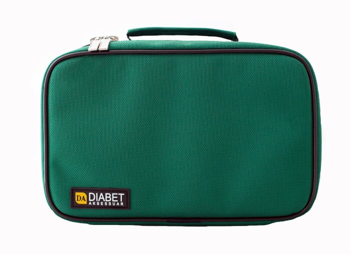 Термопенал-аптечка Диабет-аксессуар