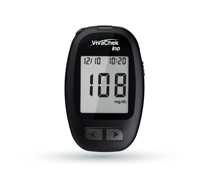 Глюкометр VivaChek Ino ВиваЧек Ино VGM01