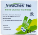 Тест-полоски VivaChek Ino ВиваЧек Ино №50