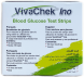 Тест-полоски VivaChek Ino ВиваЧек Ино №50