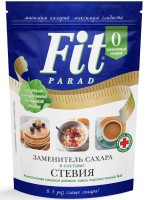 Заменитель сахара "Стевия" ФитПарад / FitParad № 8