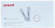 Тест-полоски Yuwell Ювэл 660 №50