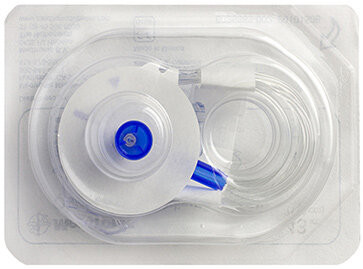 Инфузионный набор Квик-Сет Quick-Set ММТ-397А 9/60