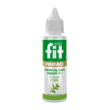 Заменитель сахара "Стевия" FitParad № 31