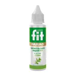 Заменитель сахара "Стевия" FitParad № 31