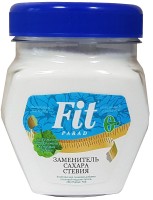 Заменитель сахара "Стевия" ФитПарад / FitParad № 8