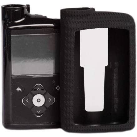 Силиконовый чехол для помп 720G и 780G Медтроник